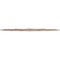 Ekena Millwork Eleanor Wood Fretwork Pierced Ceiling Medallion, Birch, 32"OD x 12 3/8"ID x 3/8"T CMWP32X32X0375EABI - alternate 2
